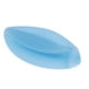 thumbnail image 4 of Pelota de espuma inflable Pelotas de playa llenas de agua Goma suave XL azul, 4 of 8