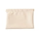 thumbnail image 2 of Bolso de Maquillaje Mini en Piel Sintética Impermeable Sin Cremallera con Cierre Automático, Almacenamiento Portátil de Viaje para Mujeres, Organizador de Joyas y Auriculares, Blanco, 11x11cm, 2 of 6