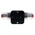 thumbnail image 1 of Disyuntor manual de 20 A, 30 A, 40 A, 50 A, 60 A, 80 A, 100 A, 150 A, 12 V/24 V, para coche, barco, audio estéreo, 1 of 8