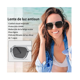 thumbnail image 5 of 4 pzs Lentes De Sol Mujer y hombre Lab.G Multicolor, 5 of 5