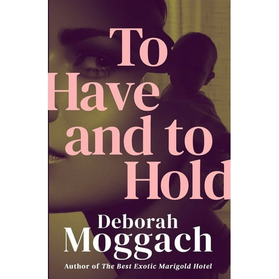 To Have and to Hold (Paperback)