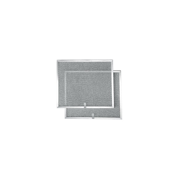 Broan Replacement Range Hood Filter Ducted 30" — Residential Use, Standard Application