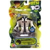 Ben 10 Alien Collection Series 2 Cannonbolt Action Figure (Battle Version)
