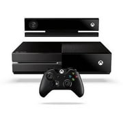 Xbox One Refurbished Console with Kinect and Preowned Assassin's Creed Unity