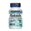 Rolaids Extra Strength Antacid Tablets (96 Ct, Mint)