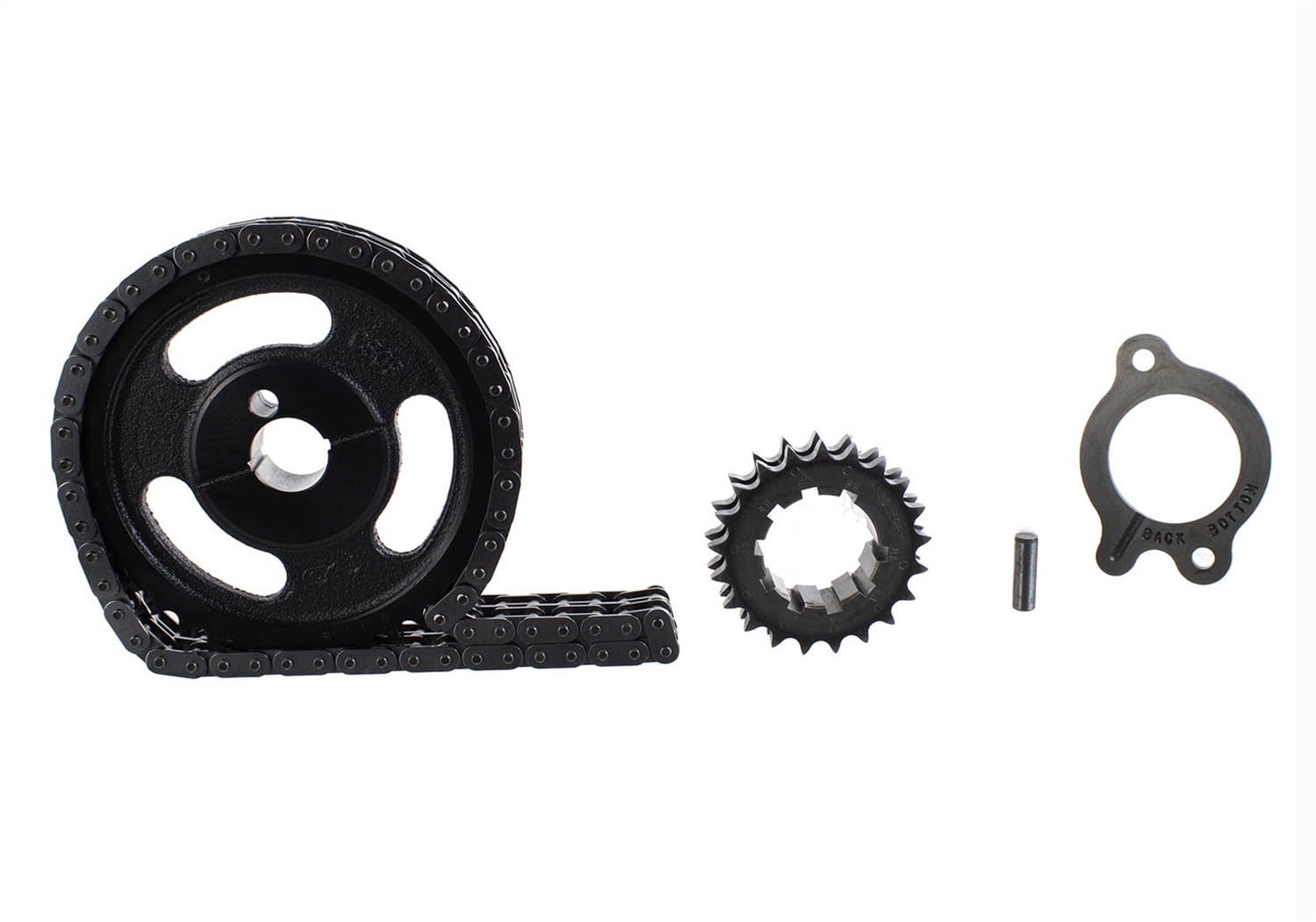 Ford Performance Parts M-6268-A302 Timing Chain And Sprocket Set