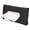 Black, variant on Car Interior Hanging Tissue Holder for Car Universal Sun Visor Nappy Pack Organizer Rectangular Design Easy Clamp Installation 1pc,24x14x3 cm,Pink