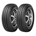 thumbnail image 1 of Paquete De 2 Llantas 195/r15 8pr Cachland Ch-van100 106r CACHLAND CH-VAN100, 1 of 2