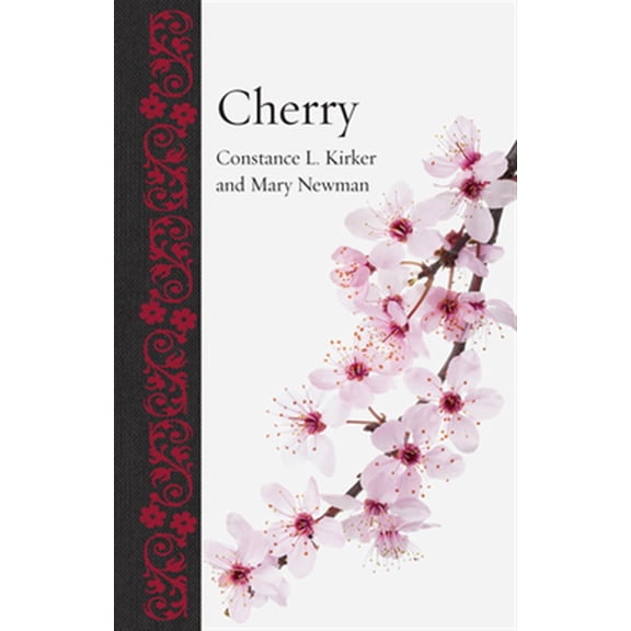 Pre-Owned Botanical: Cherry (Hardcover)