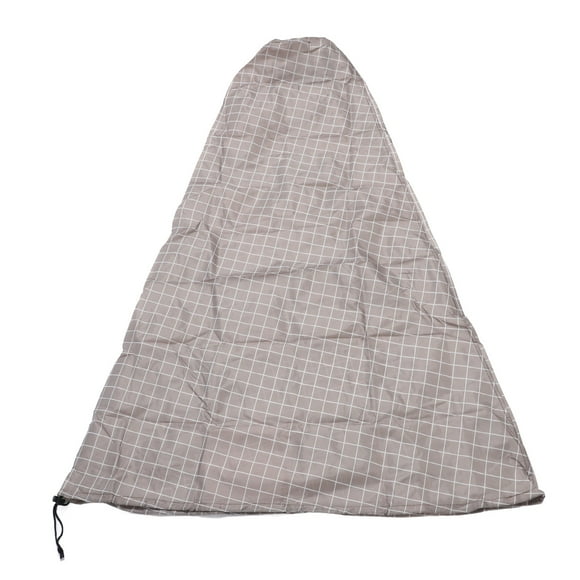 Chiminea Covers,Waterproof Chiminea Fire Pit Cover Patio Chiminea Cover Dustproof Design Chiminea Defender Protective Chiminea Covers for Standard Sized Fire Pits
