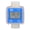 Blue Vertical, variant on 1pc K24 Digital Die-sel Oil Fuel Meter Gauge Meter For Chemicals Liquid Water Ultrasonic Hot In Industrial Commercial ,Accurate Measurements