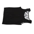 thumbnail image 3 of Camiseta sin mangas BuyWeek chaleco de sauna moldeador de neopreno L/XL, 3 of 14