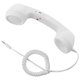 thumbnail image 1 of Auriculares con micrófono para teléfono móvil, toma de 3,5 mm para teléfonos domésticos con Android, 1 of 1