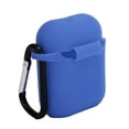 thumbnail image 1 of Estuche para auriculares para auriculares iOS, funda protectora para auriculares, funda protectora para auriculares, funda protectora para auriculares diseñada para profesionales, 1 of 9