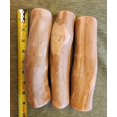 thumbnail image 2 of Coffee Wood Chew Treat XL Bones for Dogs approximately 9" long - All Natural from Coffee Wood Trees, 2 of 4