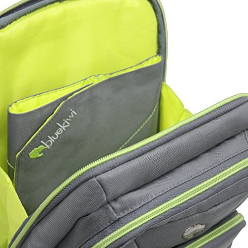 bluekiwi diaper bag