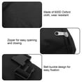 thumbnail image 4 of Pesas para toldo 4 bolsas de arena rellenables hebillas de cinturón con asa para vacaciones en la playa ANGGREK Otros, 4 of 8