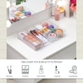 thumbnail image 3 of Set organizador de cajones Stori SimpleSort, 6 unidades, para baño, 3 of 8
