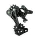 thumbnail image 2 of Cambio trasero Skilful 2023 Directo 12P 52D Negro, 2 of 3
