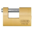 thumbnail image 1 of Abus Mechanical 82 Series Monoblock Shutter Padlock, 1 of 1