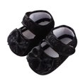 thumbnail image 2 of SDJMa Toddler Kids Baby Girls Anti-slip Toddler Shoes Soft Sole Princess Shoes, 2 of 4