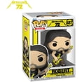 thumbnail image 2 of Funko Pop! Rocks: Metallica - Robert - 72 Seasons - Collectable Vinyl Figure, 2 of 8