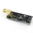 thumbnail image 7 of NRF24L01+PA+LNA Wireless Transceiver Transceiver Module 1100-Meter Long-Distance with Antenna 1Set,1 * Wireless Module 1 * Antenna,Black, 7 of 7