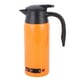 thumbnail image 5 of Hervidor eléctrico Jadeshay 800ML 12V 24V Naranja, 5 of 8