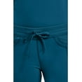 thumbnail image 3 of Infinity Cherokee Drawstring Pant for Women Straight Leg with 360 Stretch, Wrinkle-Resistant & 4 Pockets - 1123A, 3 of 9