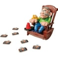 thumbnail image 2 of Goliath Grumpy Grandpa Puzzle Board Games, 24 Count, 2 of 5