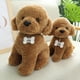 thumbnail image 2 of Juguete de peluche de perro Doodle de 22-40cm, juguete suave Kawaii para niños, Animal de dibujos animados, regalo de cumpleaños y Navidad zhangmengya  LED, 2 of 2