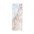 thumbnail image 2 of pitrice Extra Large Mouse Pad Marble Extended Computer Mouse Pad Non-Slip Non-Stitched Edges Keyboard Desk Mat, 2 of 9