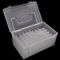 thumbnail image 5 of Fishing Tackle Box PVC Storage Case for Fishing Gear Accessories, 5 of 5