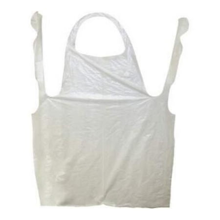 

Impact ProGuard Disposable 42 Poly Apron (8706)