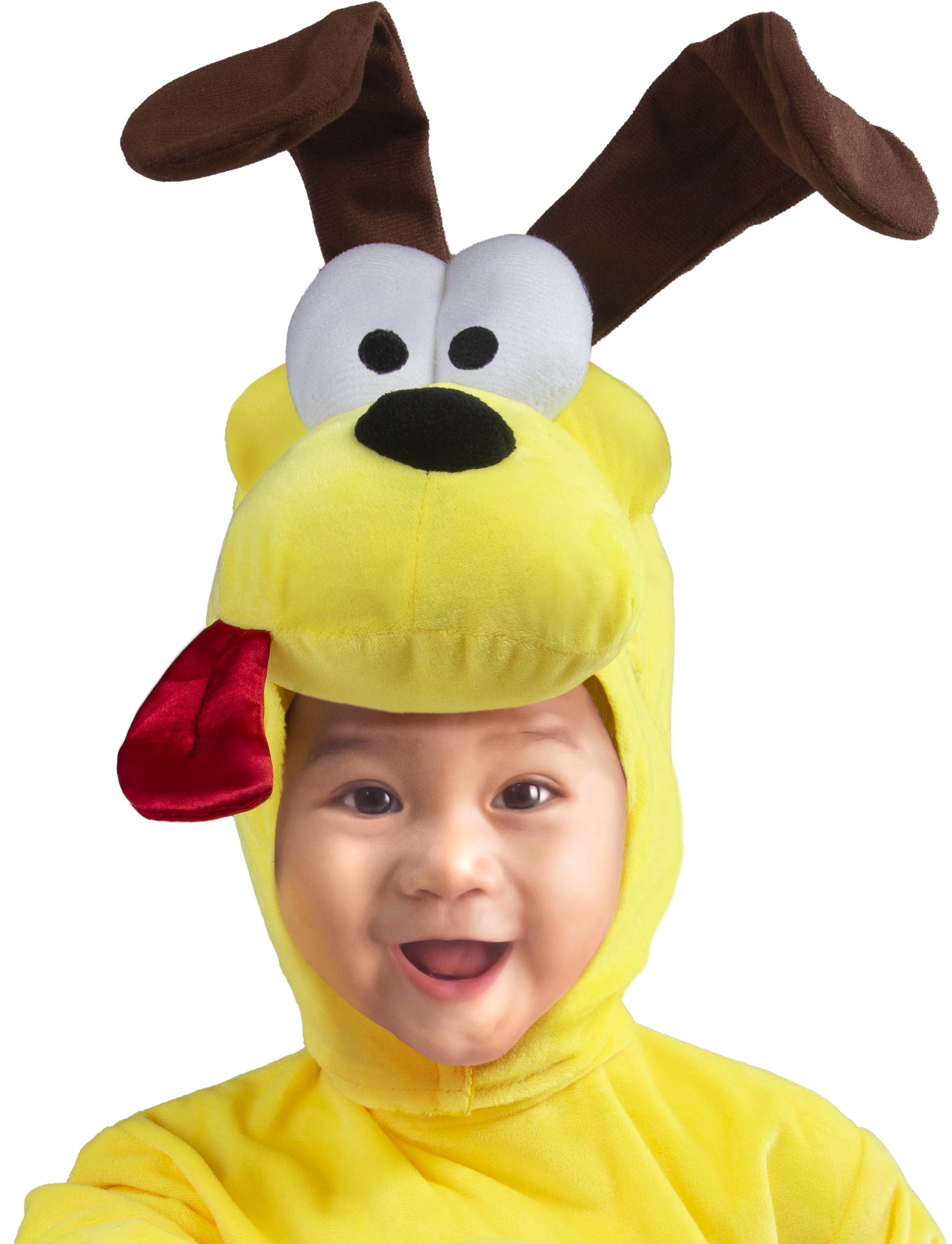 Garfield Odie Halloween Costume for Toddler, Size 2T, by Rubies II