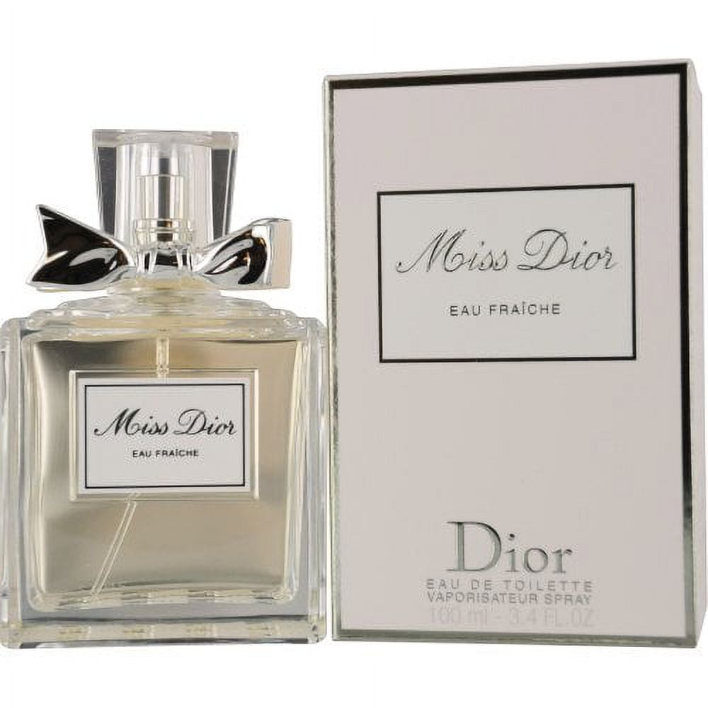 Miss best sale dior fraiche