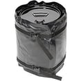 thumbnail image 3 of Powerblanket Insulated Drum Heating Blanket For 5 Gallon Drum Up To 100 degreesF, 3 of 3