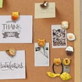 thumbnail image 6 of Cute Food Thumbtacks, 27 Pcs Decorative Resin Push Pins for Office & Home, 6 of 7