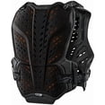 thumbnail image 2 of Troy Lee Designs Protecteur de Poitrine Rockfight Ce Noir TP/S, 2 of 2