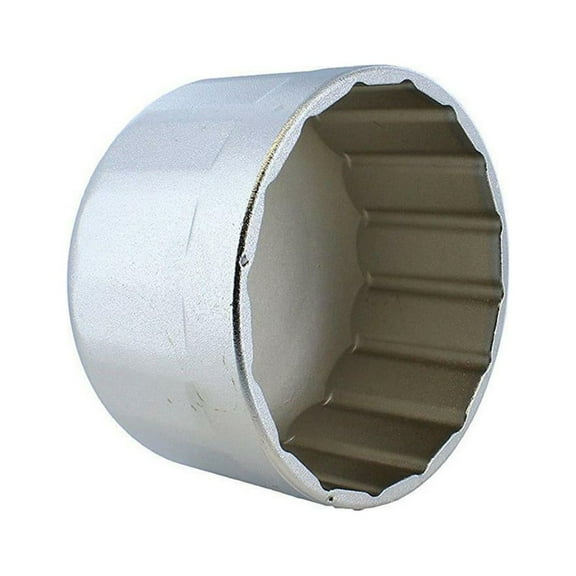 Aluminum Oil Pans Cartridge Style 86mm Oil Filter Wrench Filter Engine For Volvo