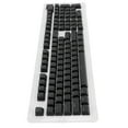 thumbnail image 1 of 110 Keys Portuguese Keyboard Keycaps, ABS Translucent Mechanical Keyboard Keycaps Set, for 61 64 68 84 87 96 98 100 104 108 Keys Keyboards, 1 of 7