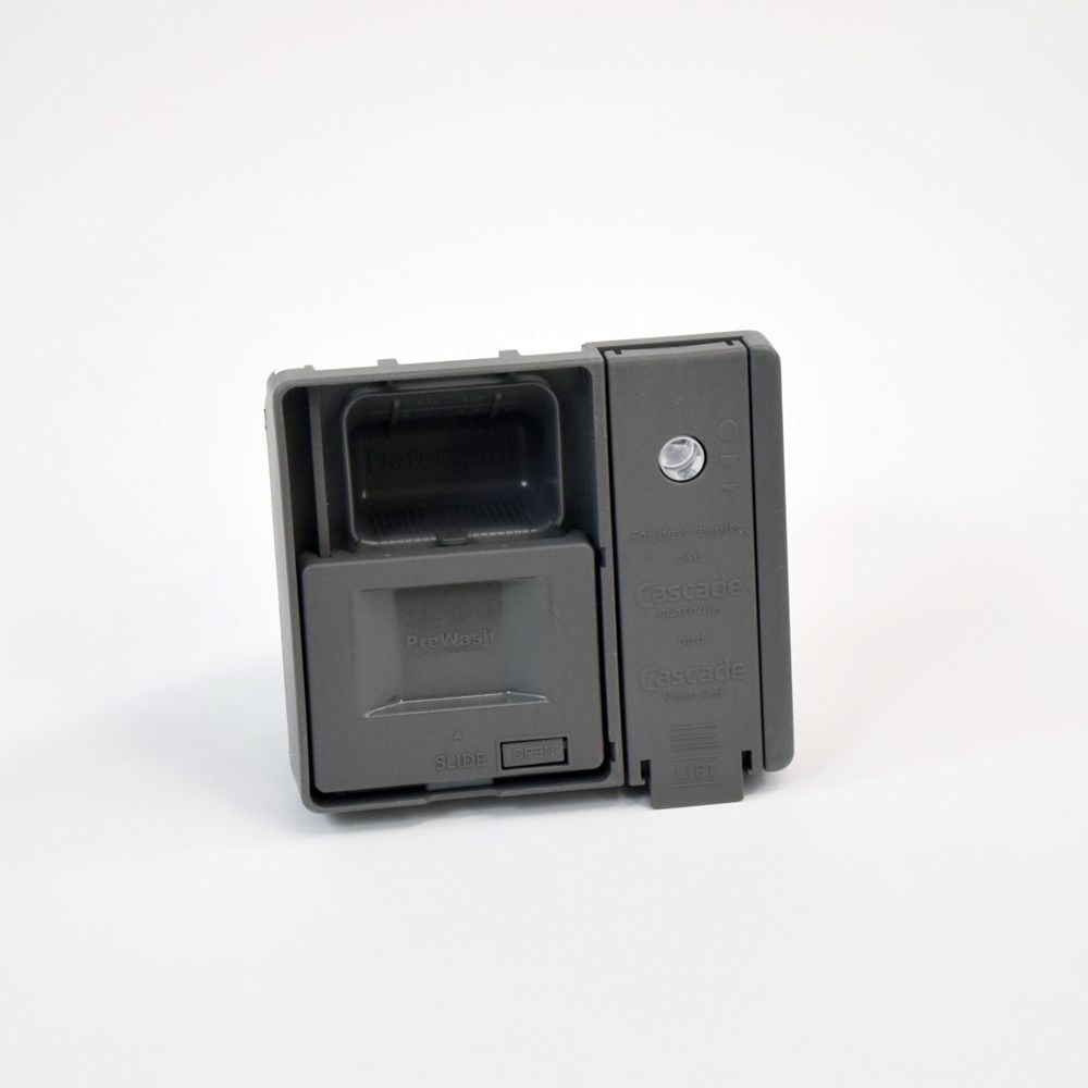 whirlpool dishwasher w106