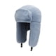 thumbnail image 1 of Gorros con orejeras Minnieouse de poliéster gris, 1 of 6