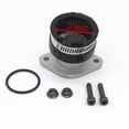 thumbnail image 5 of Zxpjkyu Motorcycle Accessories Intake Manifold Carburetor Boot for Yamaha Tracker YFM250, 5 of 9