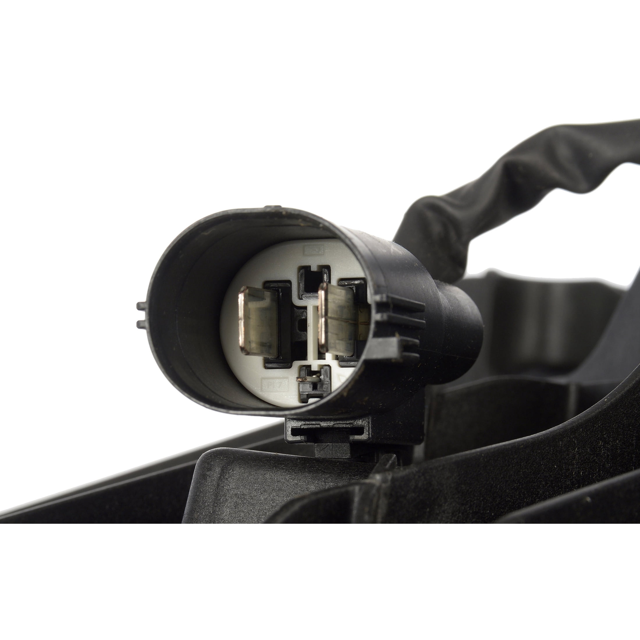 Dorman 620-189 Engine Cooling Fan Assembly for Specific Ram Models
