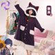 thumbnail image 1 of Juego GenshinImpact pijamas de Cosplay Navidad Halloween Klee Yae Miko Diluc Tartaglia Kaveh Cosplay terciopelo invierno ropa de dormir larga, 1 of 5