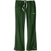 Iguanamed MA149619 Women's 5500 Quattro Pant, X-Small, Treeline Green