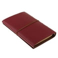 thumbnail image 4 of DOLITY Carnet de Notes Classique avec Corde en Caoutchouc Taille 23x16cm, 80 Pages Rose, 4 of 9