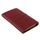 thumbnail image 4 of Cuaderno de Cuero de Escritura A5 Sunnimix Cuaderno de viaje Rosa, 4 of 8