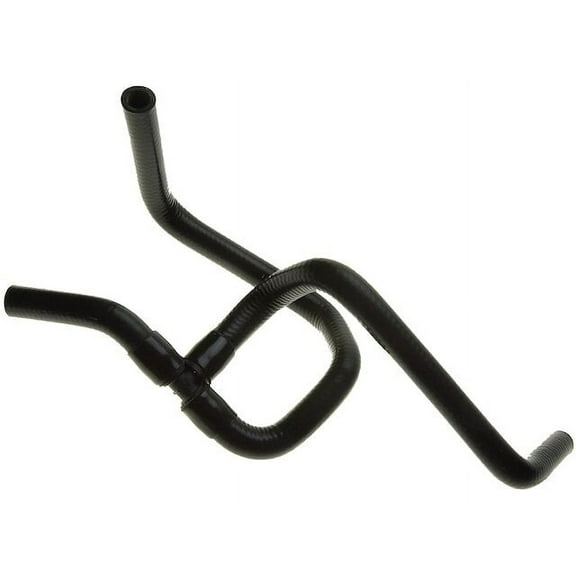 Heater To Line-1 Heater Hose - Compatible with 1997 - 2002 Ford Expedition 1998 1999 2000 2001